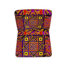 Carica l'immagine nel visualizzatore di Gallery, Poltrona linea -Ara pacis