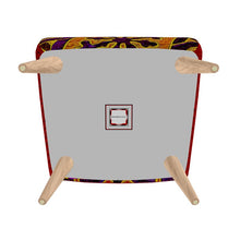 Carica l'immagine nel visualizzatore di Gallery, Poltrona linea -Ara pacis