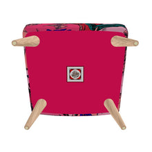 Load image into Gallery viewer, Poltrona linea Il paradiso segreto