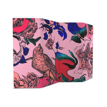 Load image into Gallery viewer, Paravento con stampa artistica linea Il paradiso segreto