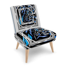 Carica l'immagine nel visualizzatore di Gallery, Poltrona linea Il paradiso segreto