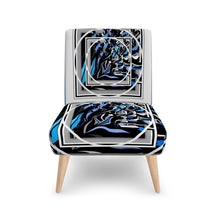 Carica l'immagine nel visualizzatore di Gallery, Poltrona linea Il paradiso segreto