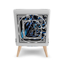 Carica l'immagine nel visualizzatore di Gallery, Poltrona linea Il paradiso segreto