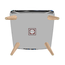 Carica l'immagine nel visualizzatore di Gallery, Poltrona linea Il paradiso segreto