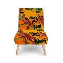 Carica l'immagine nel visualizzatore di Gallery, Poltrona linea Il paradiso segreto