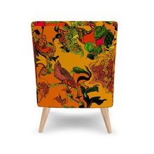 Carica l'immagine nel visualizzatore di Gallery, Poltrona linea Il paradiso segreto