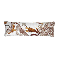 Load image into Gallery viewer, Cuscino allungato linea Il paradiso segreto