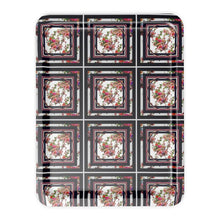 Carica l'immagine nel visualizzatore di Gallery, Vassoio linea Il giardino fiorito