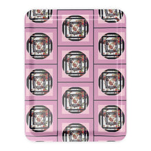 Carica l'immagine nel visualizzatore di Gallery, Vassoio linea Il giardino fiorito