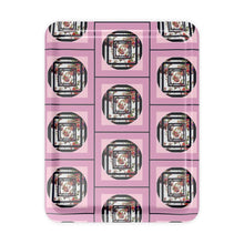 Carica l'immagine nel visualizzatore di Gallery, Vassoio linea Il giardino fiorito