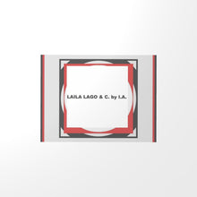 Load image into Gallery viewer, Vassoio linea Il giardino fiorito