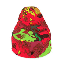 Load image into Gallery viewer, Poltroncina linea Il paradiso segreto