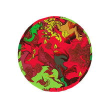 Load image into Gallery viewer, Poltroncina linea Il paradiso segreto