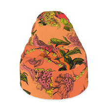 Carica l'immagine nel visualizzatore di Gallery, Poltroncina morbida linea Il paradiso segreto