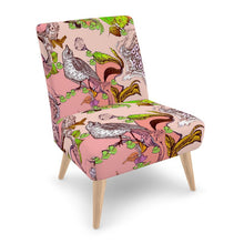 Load image into Gallery viewer, Poltrona linea Il paradiso segreto