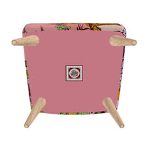 Load image into Gallery viewer, Poltrona linea Il paradiso segreto