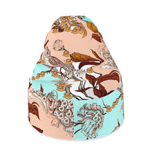 Load image into Gallery viewer, Poltroncina morbida linea Il paradiso segreto