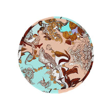 Load image into Gallery viewer, Poltroncina morbida linea Il paradiso segreto