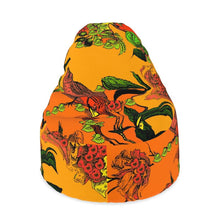 Carica l'immagine nel visualizzatore di Gallery, Poltroncina morbida linea Il paradiso segreto