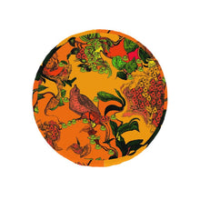 Carica l'immagine nel visualizzatore di Gallery, Poltroncina morbida linea Il paradiso segreto