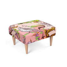 Load image into Gallery viewer, Panchetto linea Il paradiso segreto