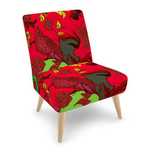 Load image into Gallery viewer, Poltrona linea Il paradiso segreto