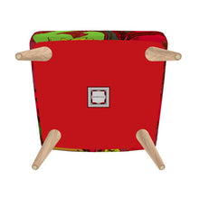 Load image into Gallery viewer, Poltrona linea Il paradiso segreto