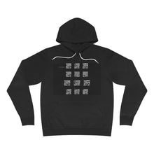 Load image into Gallery viewer, Sponge Fleece Pullover Hoodie Laila Lago & C.by Iannilli Antonella
