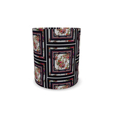 Carica l'immagine nel visualizzatore di Gallery, Bicchiere da whisky linea Il giardino fiorito