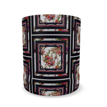 Carica l'immagine nel visualizzatore di Gallery, Bicchiere da whisky linea Il giardino fiorito