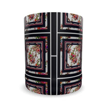 Carica l'immagine nel visualizzatore di Gallery, Bicchiere da whisky linea Il giardino fiorito