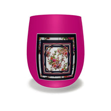 Carica l'immagine nel visualizzatore di Gallery, Bicchiere linea Il giardino fiorito