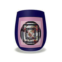 Carica l'immagine nel visualizzatore di Gallery, Bicchiere linea Il giardino fiorito