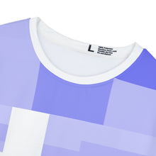 Carica l'immagine nel visualizzatore di Gallery, Women's Short Sleeve Shirt Laila Lago & C. by I.A.