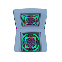 Load image into Gallery viewer, Poltrona linea-una casa nel bosco-