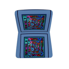 Load image into Gallery viewer, Poltrona linea-una casa nel bosco-