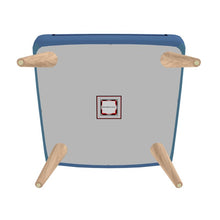 Load image into Gallery viewer, Poltrona linea-una casa nel bosco-