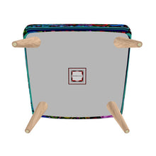 Carica l'immagine nel visualizzatore di Gallery, Poltrona linea-una casa nel bosco-