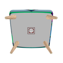 Carica l'immagine nel visualizzatore di Gallery, Poltrona linea-una casa nel bosco-