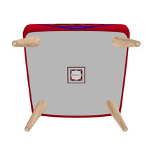 Carica l'immagine nel visualizzatore di Gallery, Poltrona linea-una casa nel bosco-