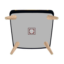 Load image into Gallery viewer, Poltrona linea-una casa nel bosco-