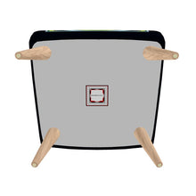 Carica l'immagine nel visualizzatore di Gallery, Poltrona linea-una casa nel bosco-