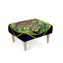 Load image into Gallery viewer, Panchetto linea Una casa nel bosco