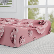 Load image into Gallery viewer, Changing Pad Cover Laila Lago & C. by Iannilli Antonella
