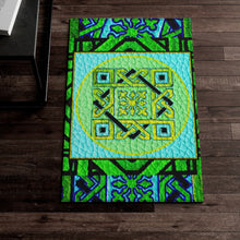 Load image into Gallery viewer, Dornier Rug Laila Lago & C. by Iannilli Antonella