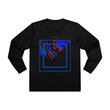 Load image into Gallery viewer, Men’s Base Longsleeve Tee Laila Lago & C. by I.A.