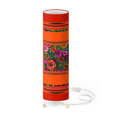 Carica l'immagine nel visualizzatore di Gallery, lampada artistica linea una casa nel bosco