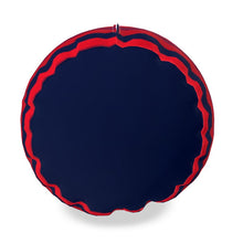 Carica l'immagine nel visualizzatore di Gallery, cuscino elegante linea una casa nel bosco