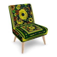 Load image into Gallery viewer, poltrona linea una casa nel bosco