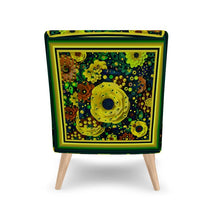 Load image into Gallery viewer, poltrona linea una casa nel bosco